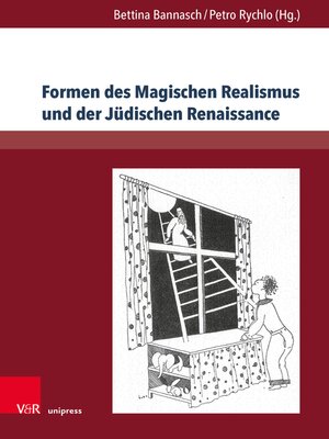 cover image of Formen des Magischen Realismus und der Jüdischen Renaissance